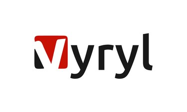 Vyryl.com - Creative brandable domain for sale